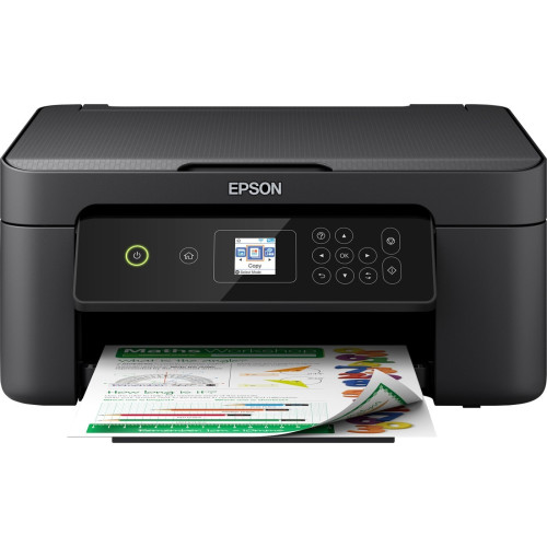 Expression Home XP-3100
