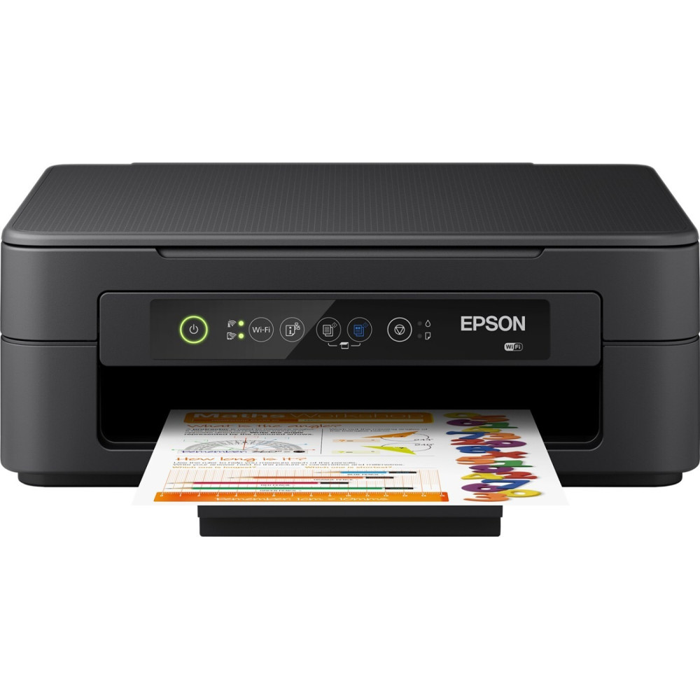 Expression Home XP-2100