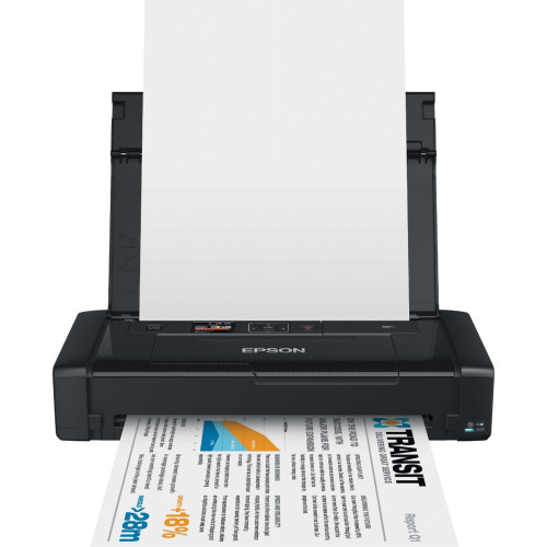 WorkForce WF-100W