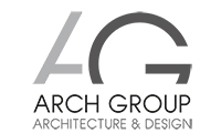Arch Group Logo.