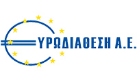 ΕΥΡΩΔΙΑΘΕΣΗ Α.Ε. Logo.