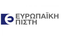 ΕΥΡΩΠΑΪΚΗ ΠΙΣΤΗ ΑΕΓΑ Logo.