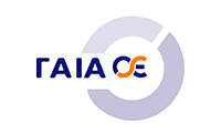 ΓΑΙΑ ΟΣΕ Logo.