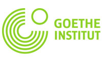 GOETHE-INSTITUT ATHEN Logo.