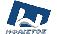 ΗΦΑΙΣΤΟΣ Logo.