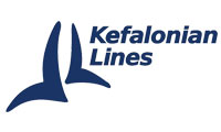 KEFALONIAN LINES Logo.